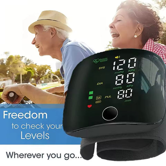 Tensiómetro Automático Digital