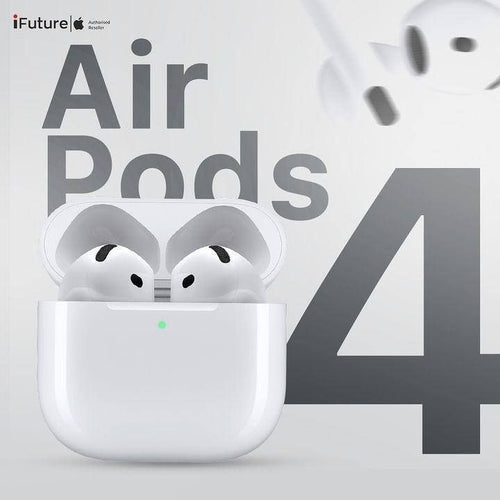 AirPods 4 Generacion Oem