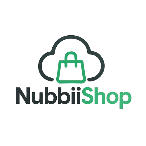 Nubbii Shop
