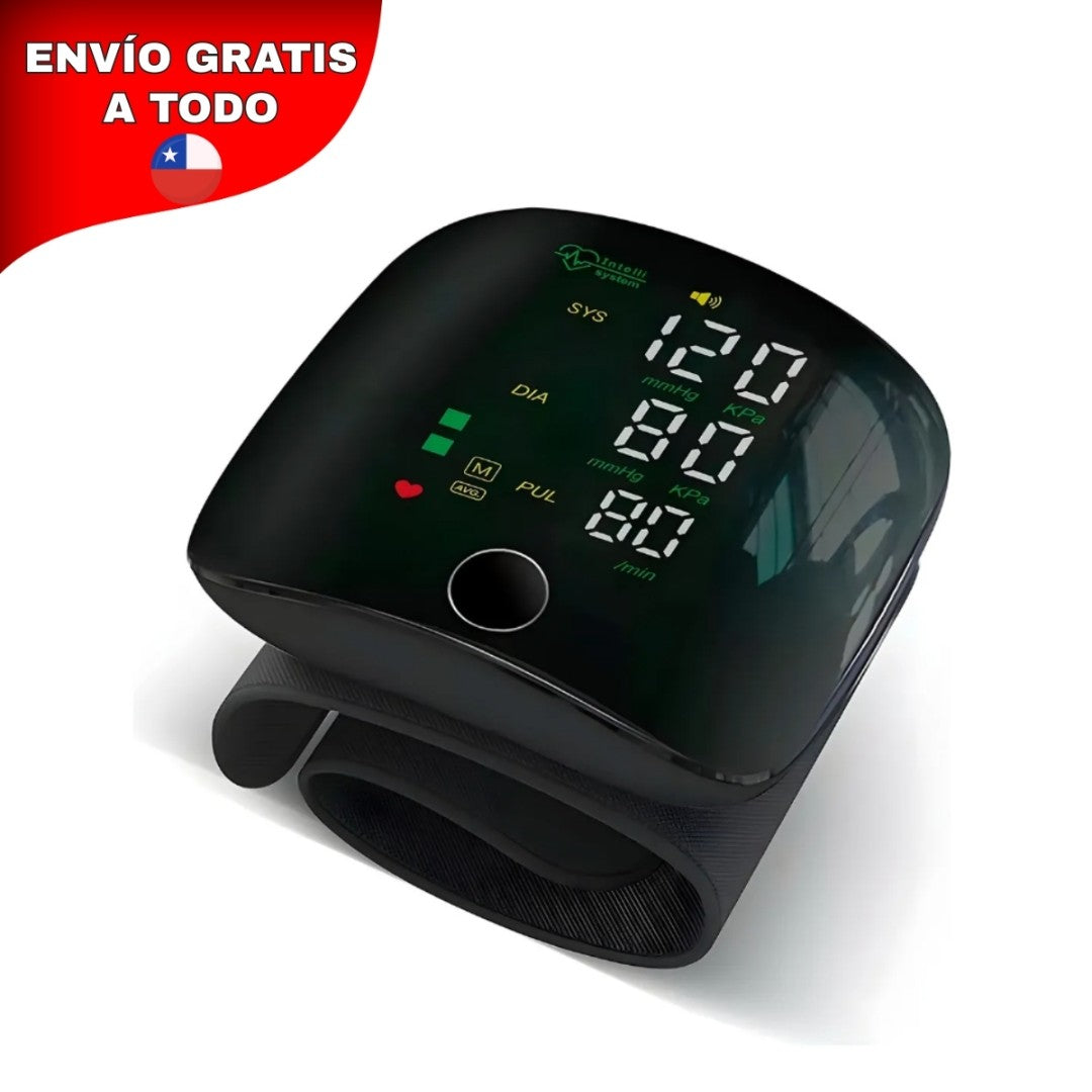 Tensiómetro Automático Digital