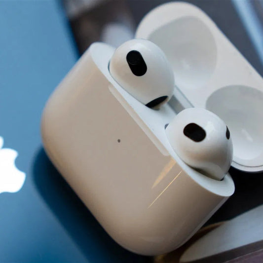 AirPods 4 Generacion Oem