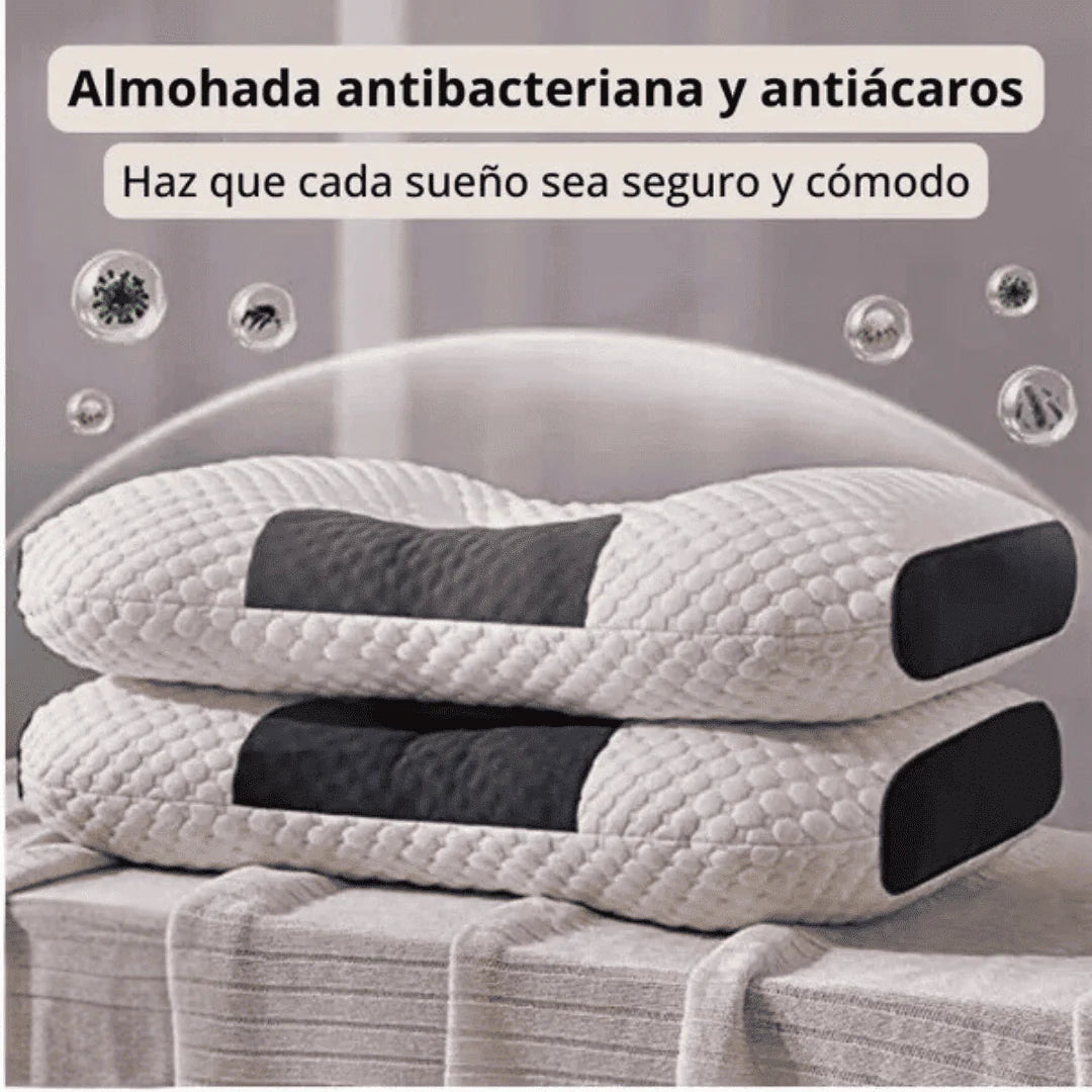 Almohada Sueño Ligero 2x1